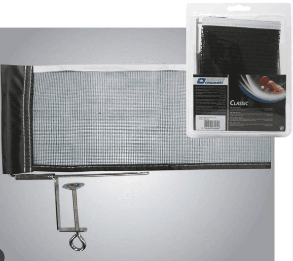 Сітка для пінг-понгу Donic "Classic" - зображення 1