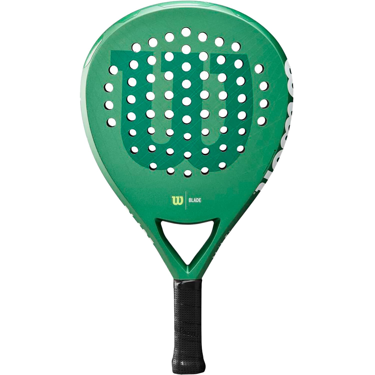 Ракетка падел Wilson Blade LS v3 padel 355 gr (wr167111) - зображення 1