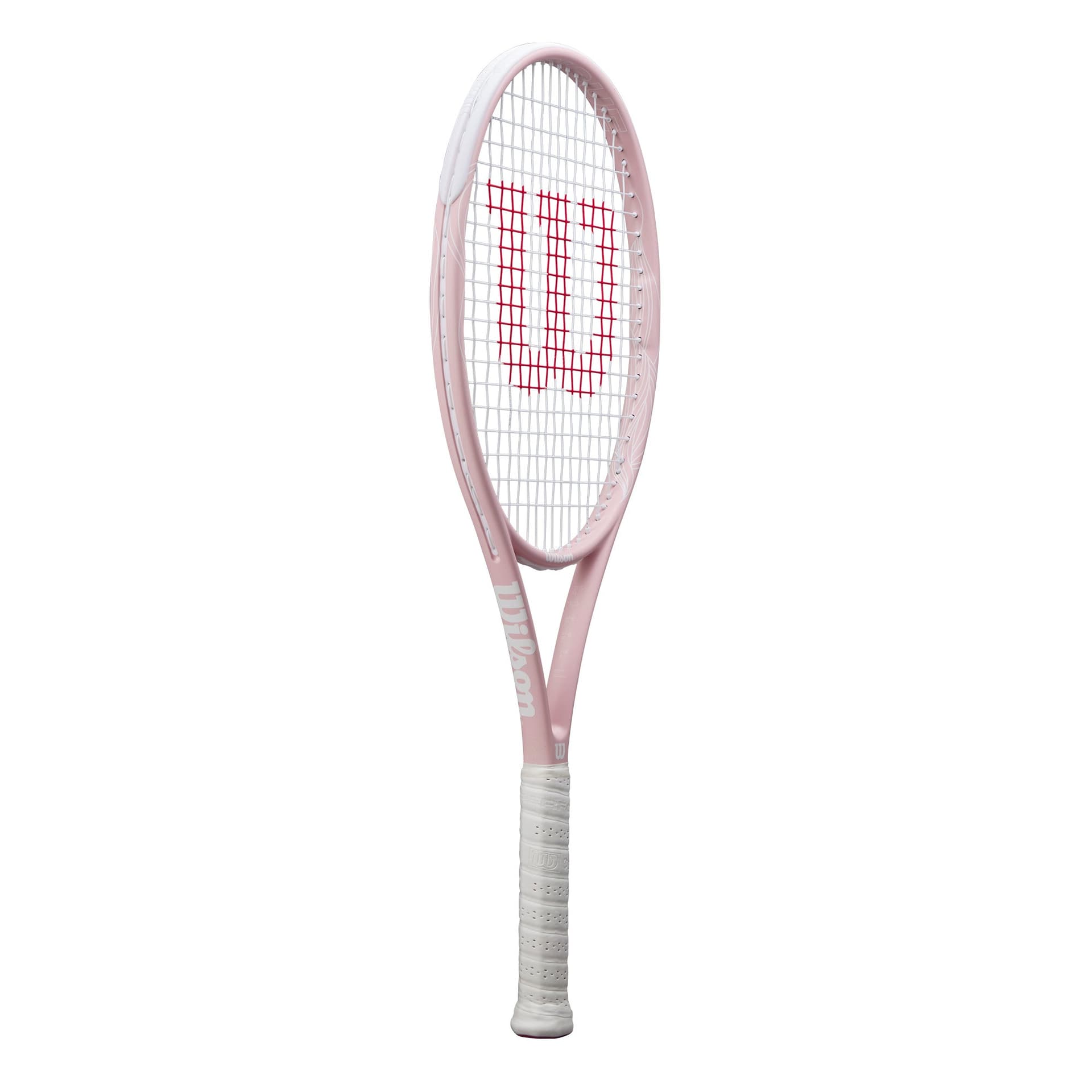 Ракетка теніс Wilson Intrigue SE pink 264 gr (WR169410) - зображення 1