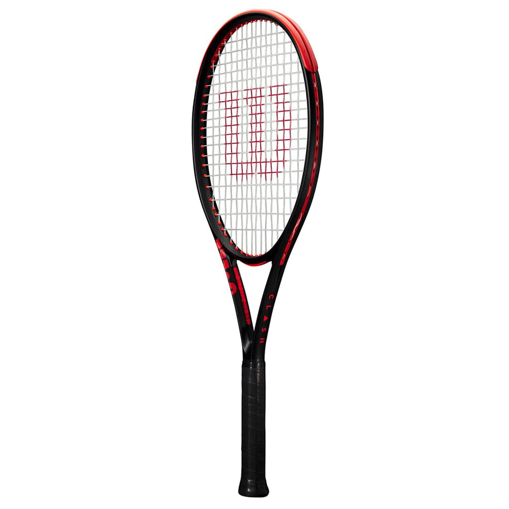 Ракетка теніс Wilson Clash Team 103 280 gr v3.0 (wr180710) - зображення 1