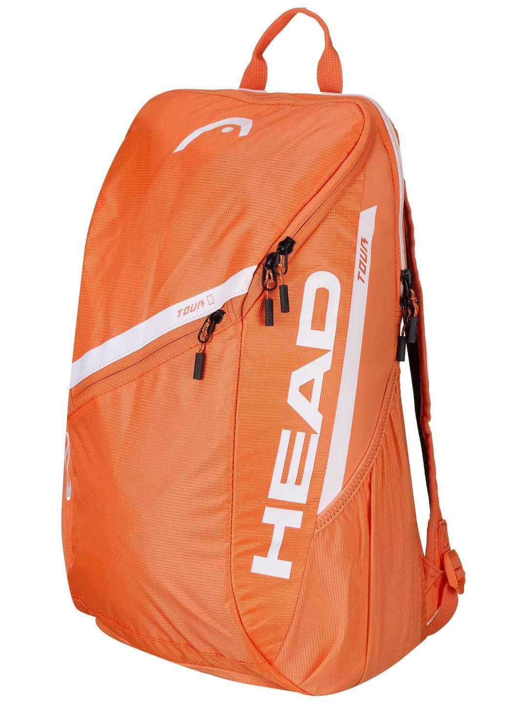 Рюкзак Head Tour Backpack 25 L OR (260336)