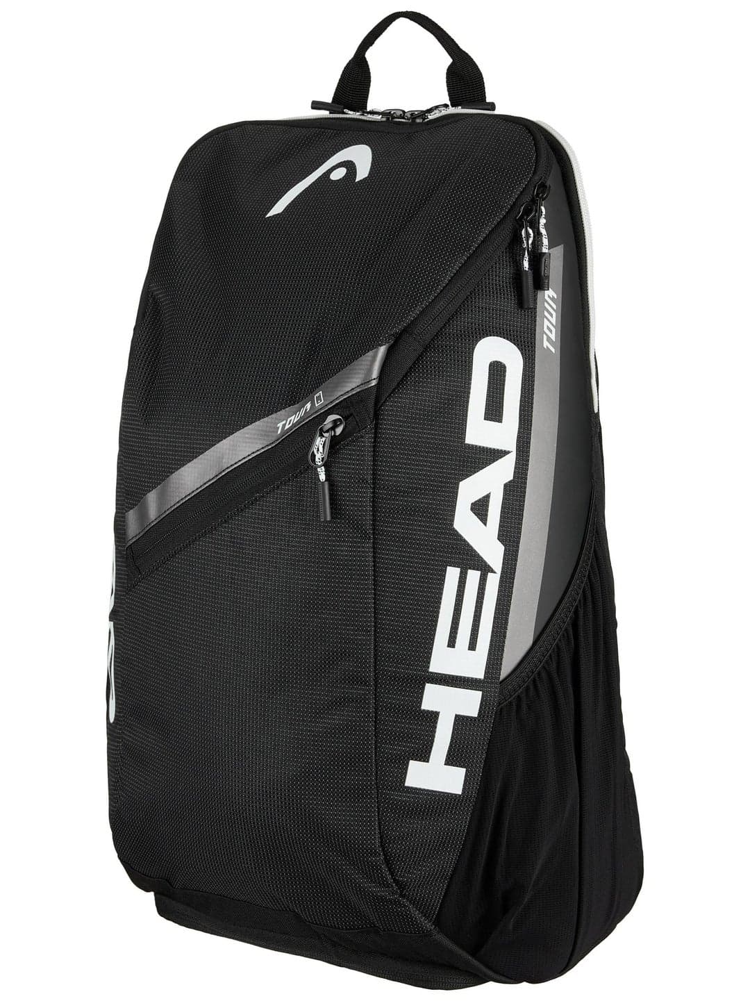 Рюкзак Head Tour Backpack 25 L Black (260246) - зображення 1