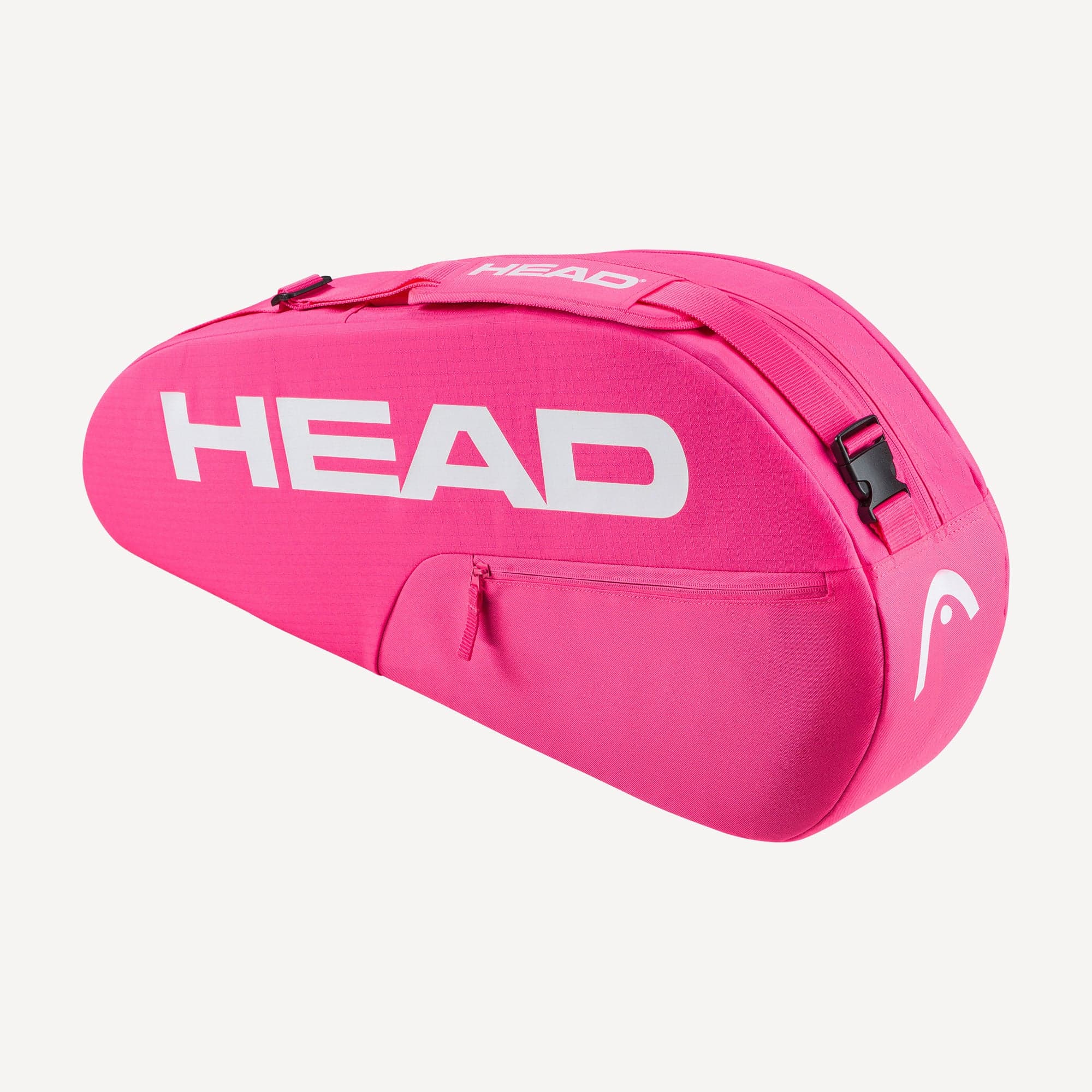 Чохол на 3 ракетки Head Base Racquet Bag S Pink (261026)