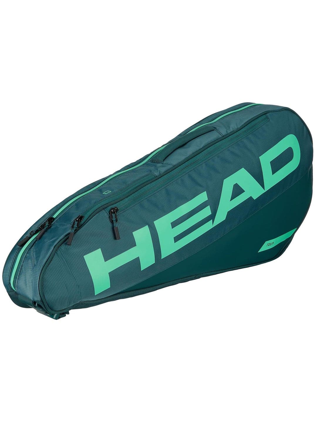 Чохол на 3 ракетки Head Tour Racquet bag S GE (260526) - зображення 1