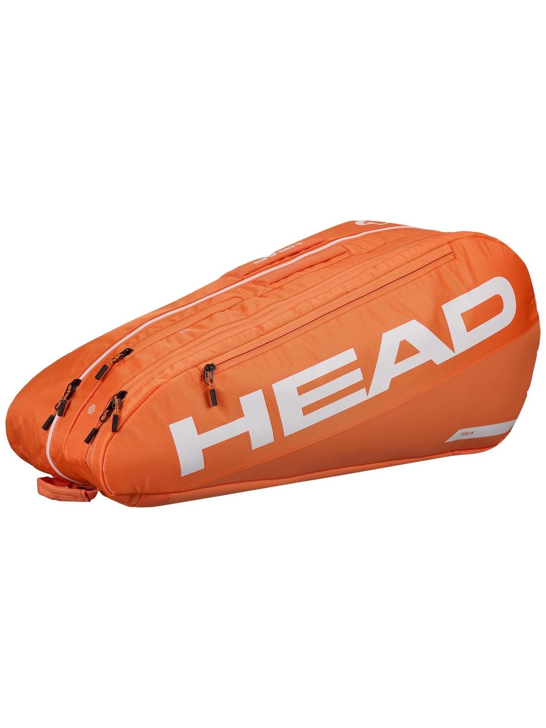 Чохол на 9 ракеток Head Tour Racquet bag L orange (260316)