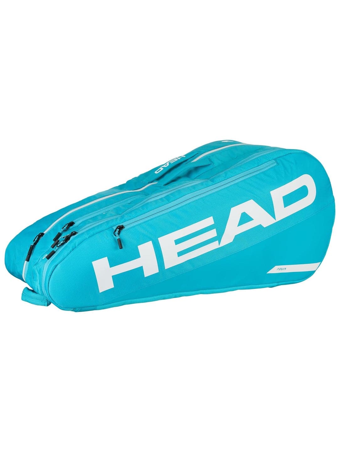 Чохол на 9 ракеток Head Tour Racquet bag L blue (260616) - зображення 1