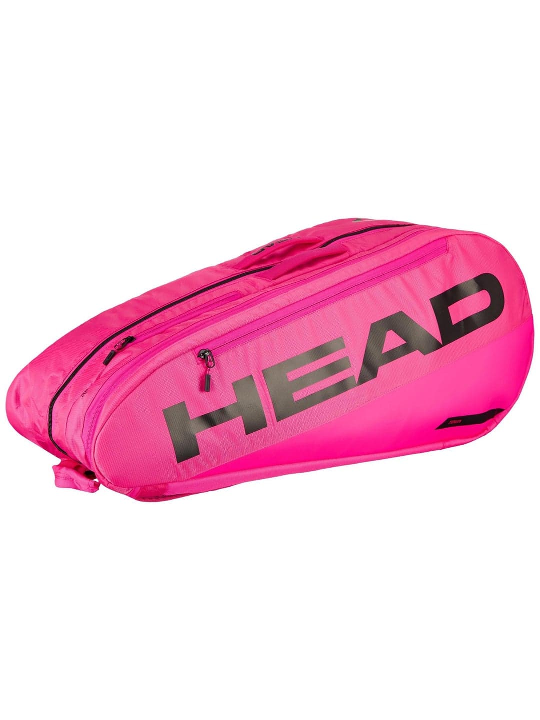 Чохол на 9 ракеток Head Tour Racquet bag L pink (260416) - зображення 1