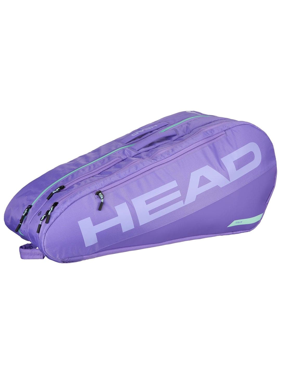 Чохол на 9 ракеток Head Tour Racquet bag L purple (262016)