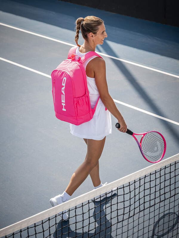 Рюкзак Head Base backpack 17 L Pink (261036) - зображення 1