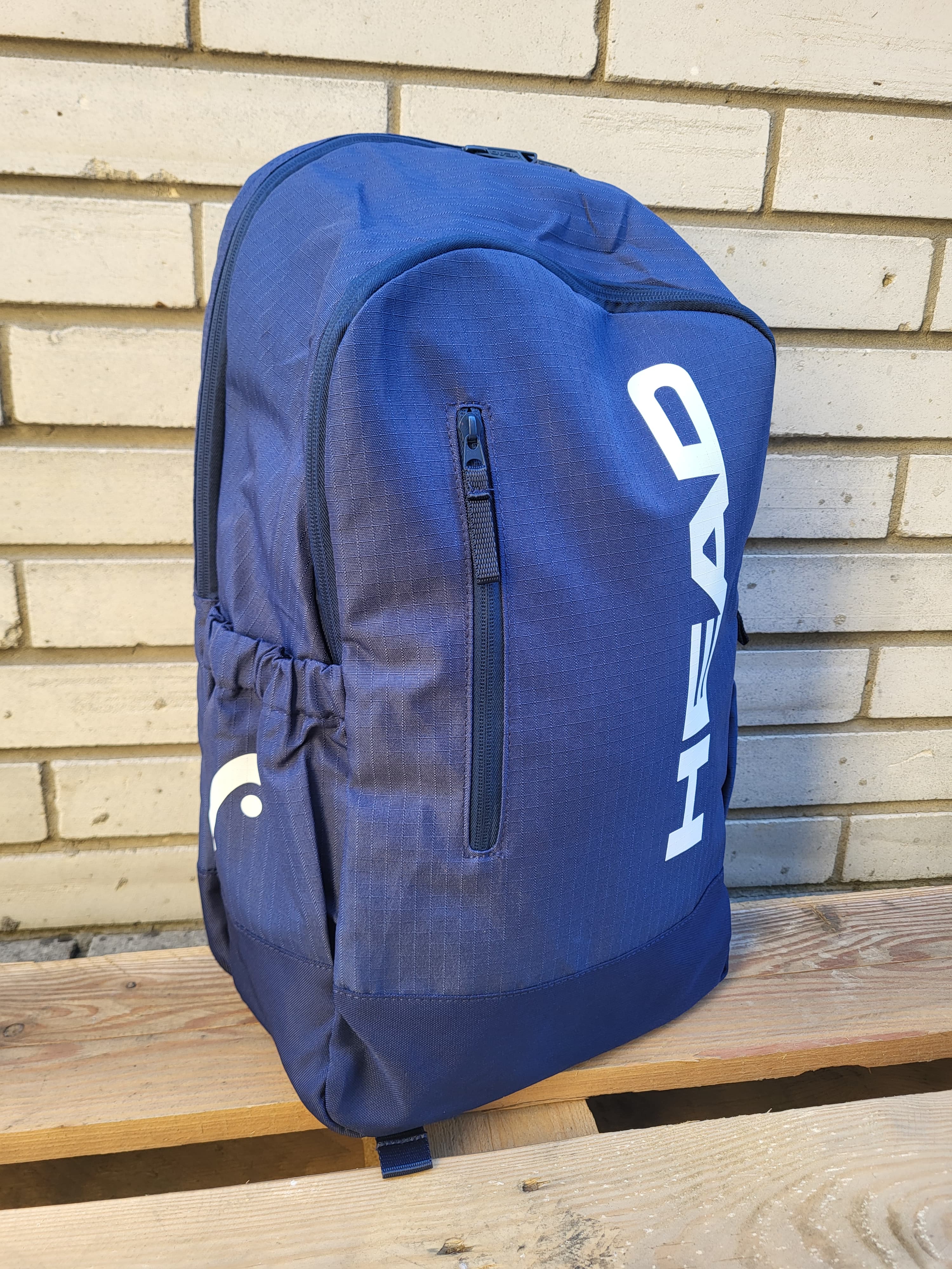 Рюкзак Head Base backpack 17 L navy (261335)