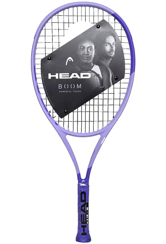 Ракетка дитяча Head Boom Jr 25" 2026 year 230 gr alternate (232456) - зображення 1