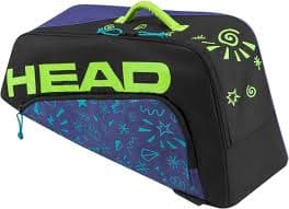 Чохол дитячий Head Junior Tour Racket bag Monster (260754) - зображення 1