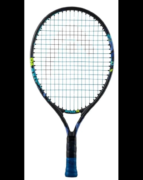 Ракетка дитяча Head Novak 19" 175 gr 2024 year (235034)