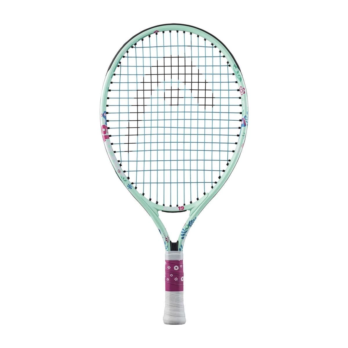 Ракетка дитяча Head Coco 19" 175 gr 2024 year (235834)