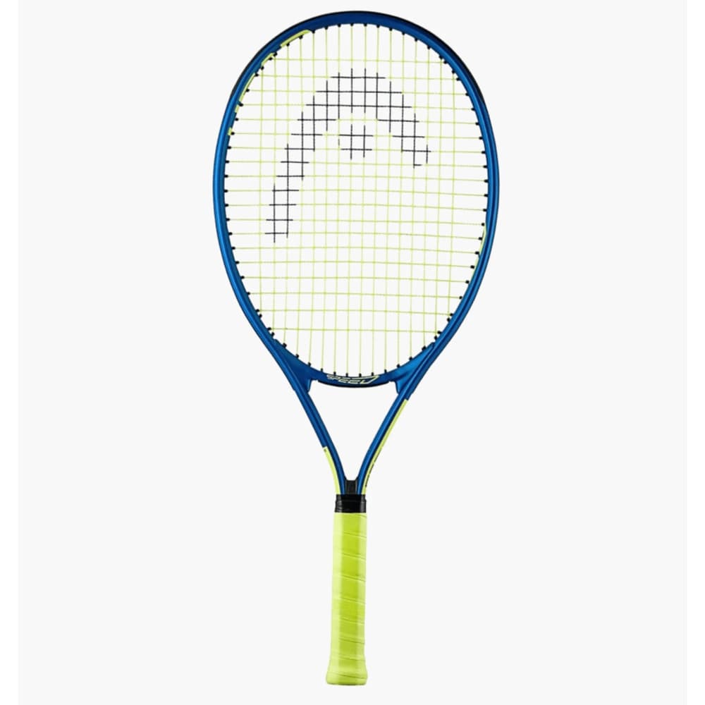 Ракетка дитяча Head Speed jr 23" 215 gr blue 2024 year (230354) - зображення 1
