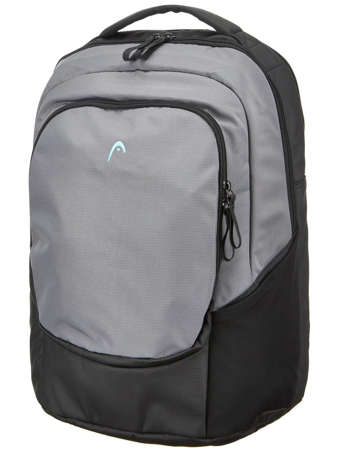 Рюкзак Head Pro X backpack 30 L black/grey (260125)