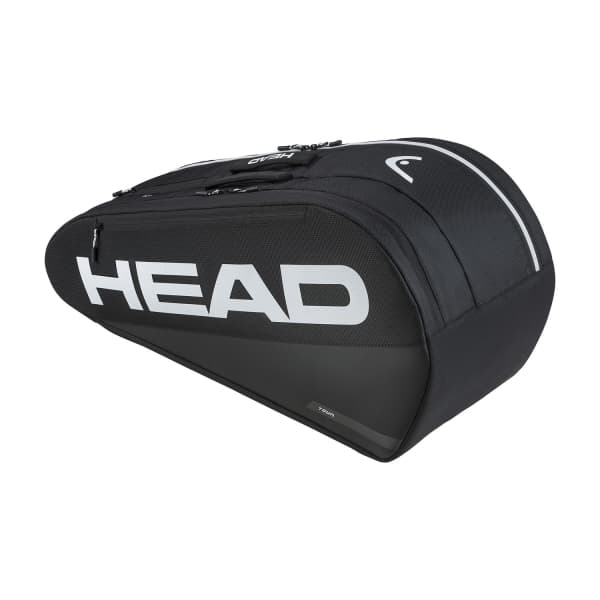 Чохол на 6 ракеток Head Tour racquet bag M black (260226)