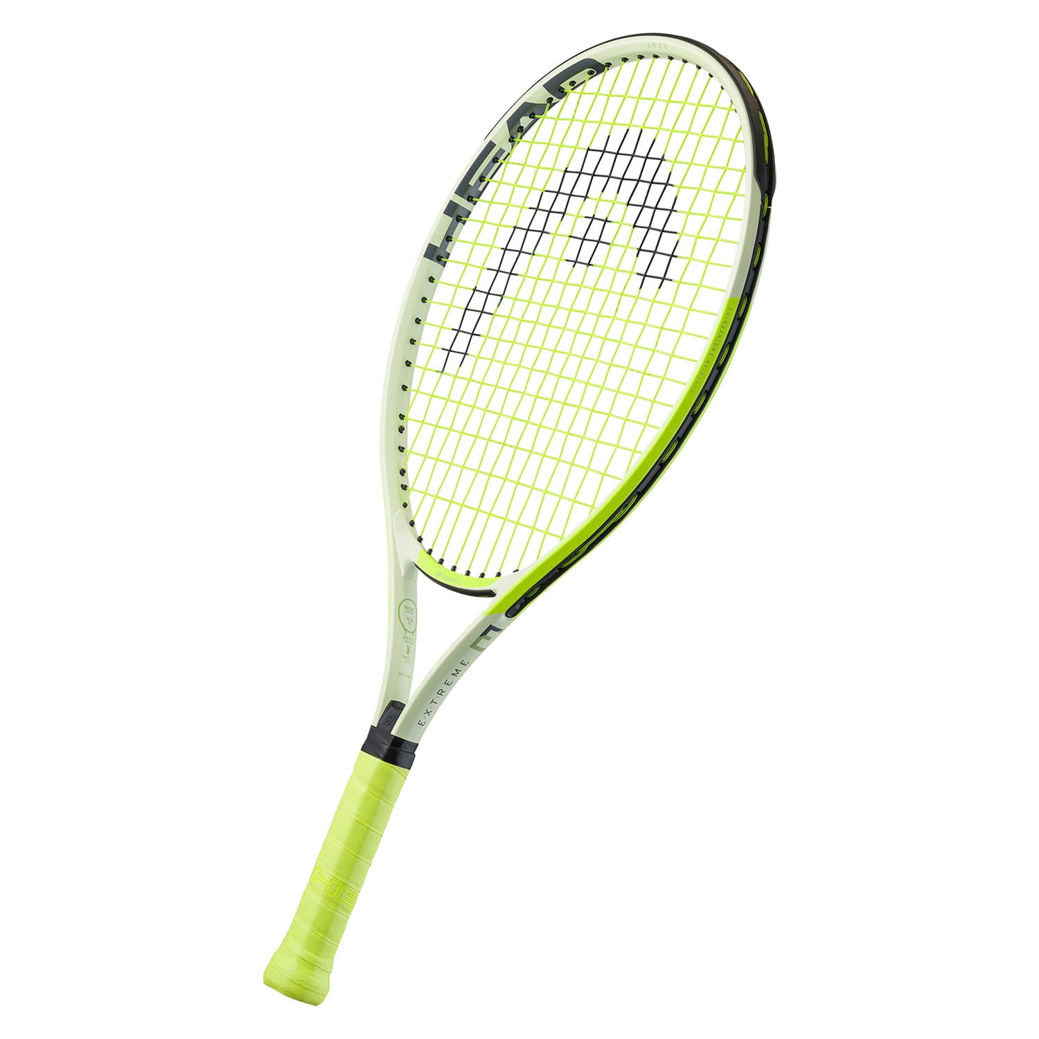 Ракетка дитяча Head Extreme jr 23" 215 gr 2024 year (231424)