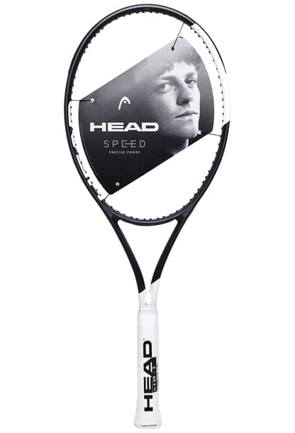 Ракетка теніс Head Speed MP L 2026 year 285 gr (232036)