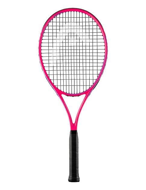 Head MX Attitude comp pink 270 gr (231926) - зображення 1