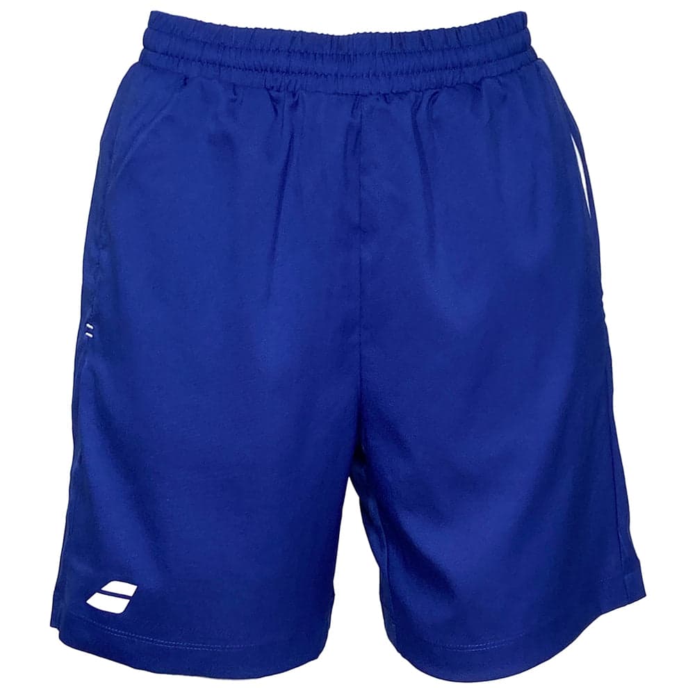 Шорти Babolat Play short boy sodalite blue 3BP2061-4118
