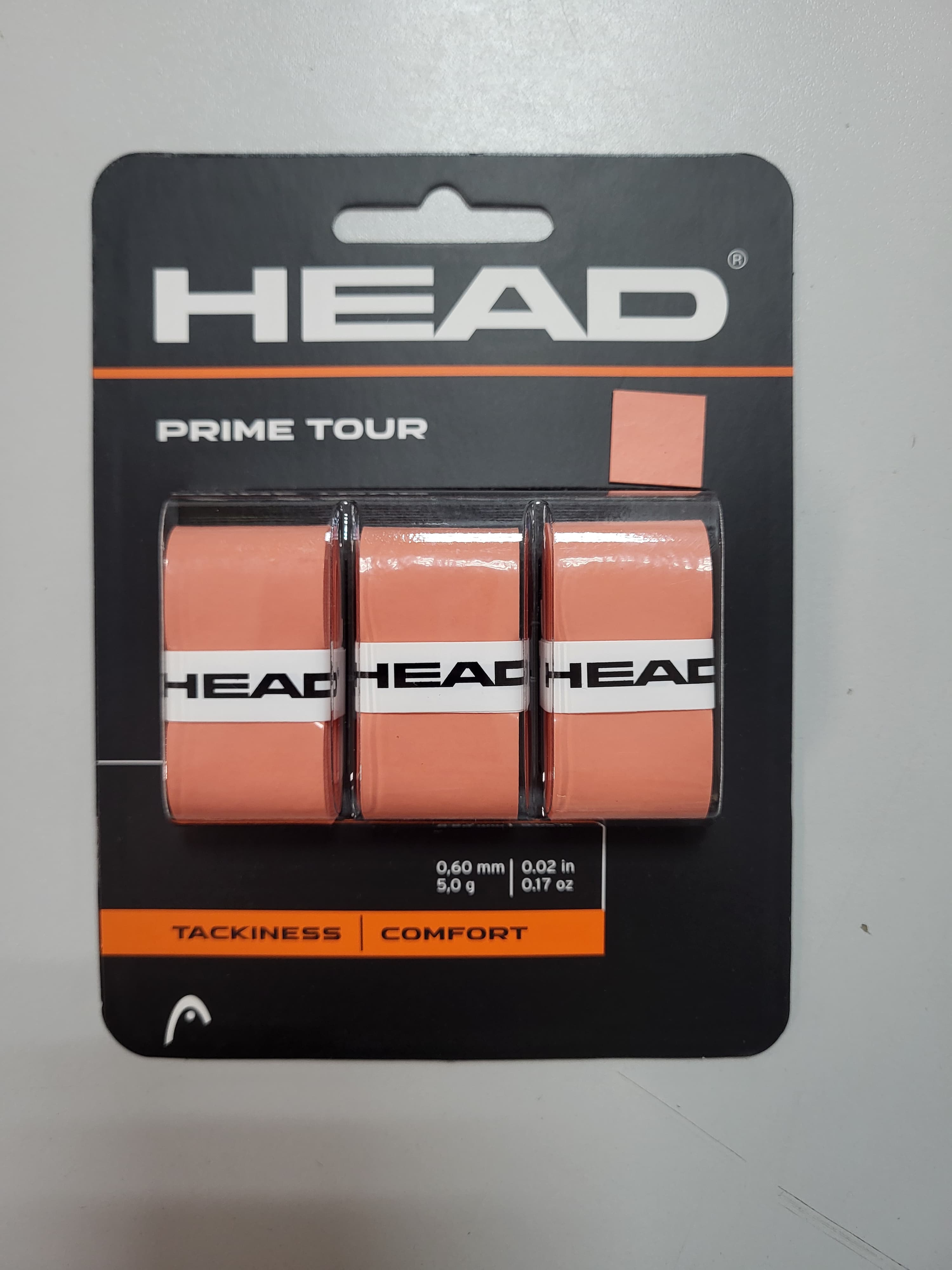 Обмотки Head Prime Tour SN 3 шт