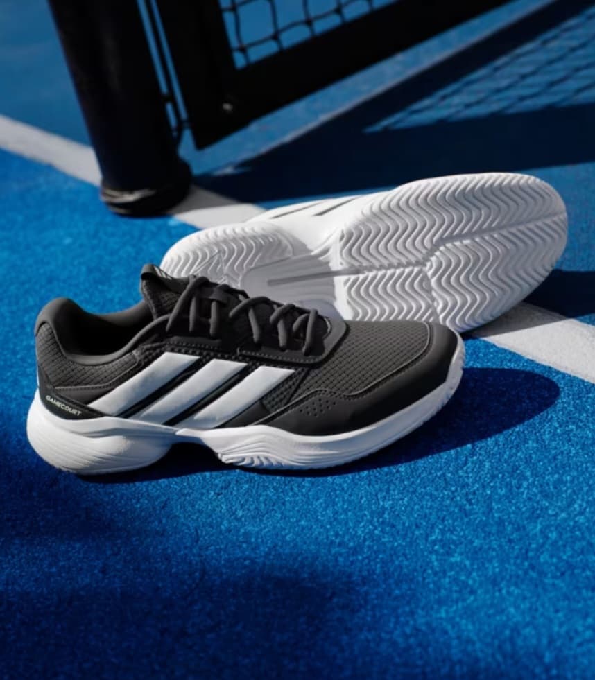 Кросівки чоловічі Adidas Game court 3 all court (KI3598)