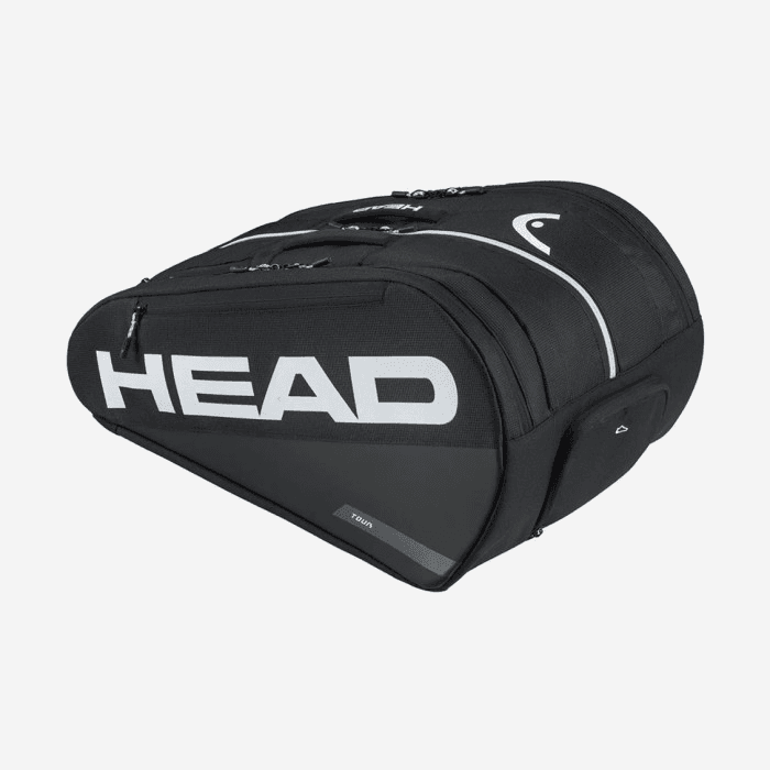 Чохол-сумка Head Tour padel bag L Black (261306) - зображення 1