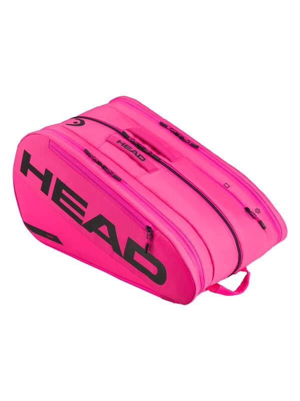 Чохол-сумка Head Tour padel bag L pink (261326) - зображення 1