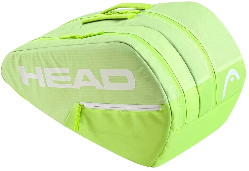 Чохол на 6 ракеток Head Base Racquet Bag M SG (261415) - зображення 1