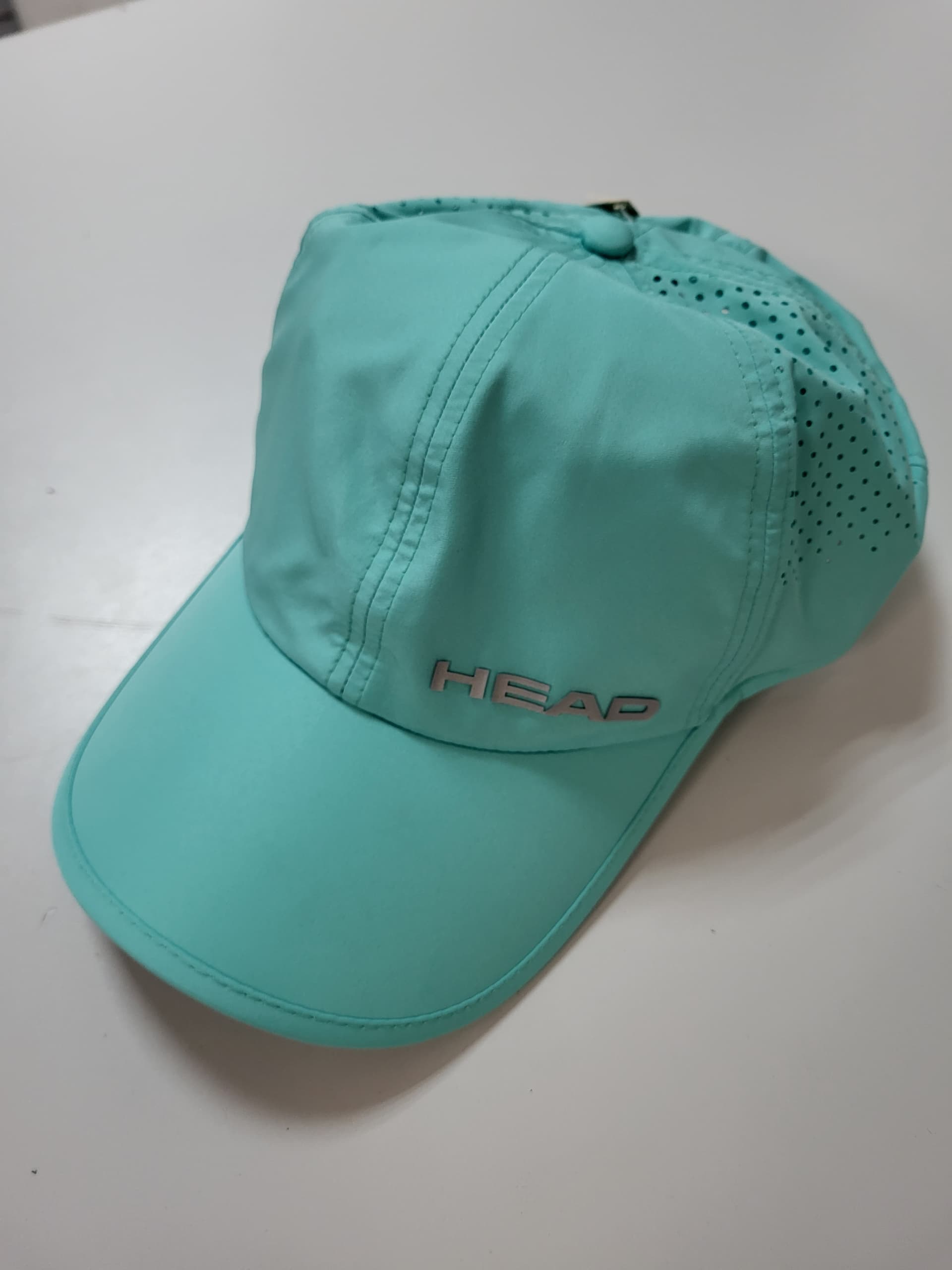 Кепка доросла Head Pro player TU 287115 - зображення 1