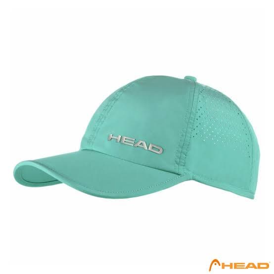 Кепка доросла Head Pro player TU 287115 - зображення 1