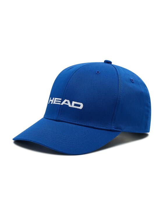 Кепка доросла Head Promotion cap blue (287299) - зображення 1