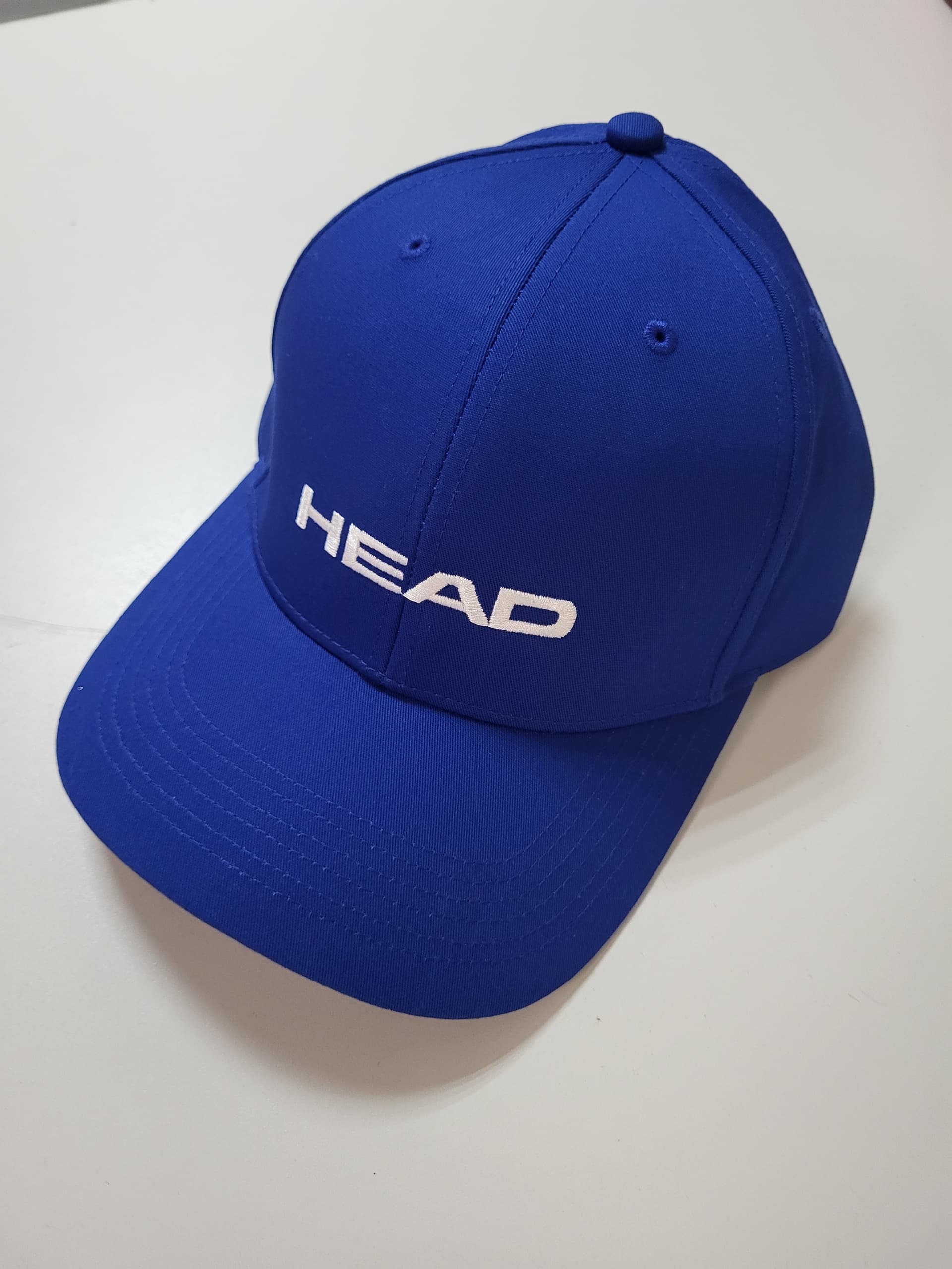 Кепка доросла Head Promotion cap blue (287299) - зображення 1