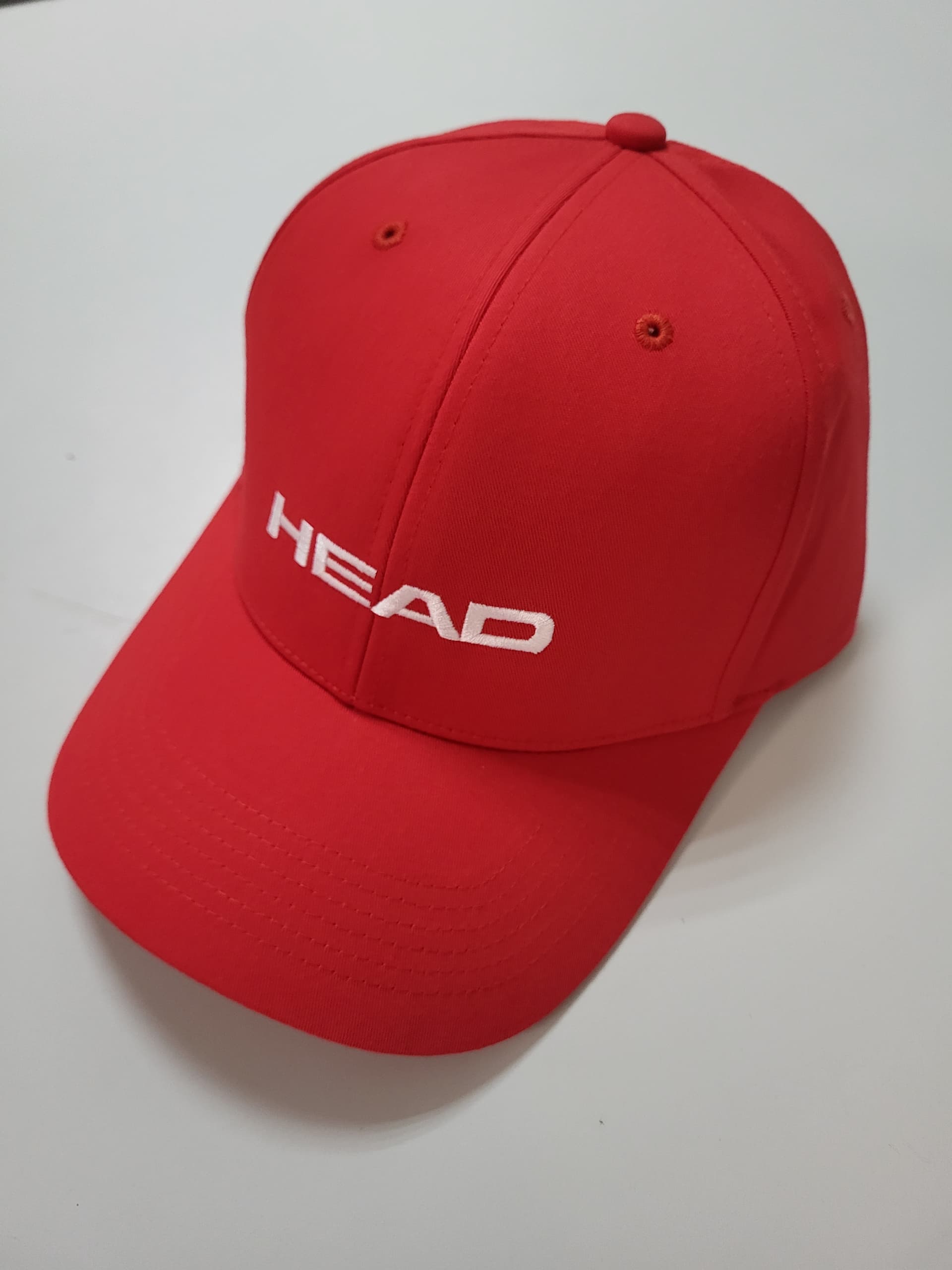Кепка доросла Head Promotion cap red (287299) - зображення 1