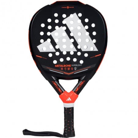 Ракетка падел Adidas Metabone Superlight 310-330 gr 2026 year (KL2626) - зображення 1