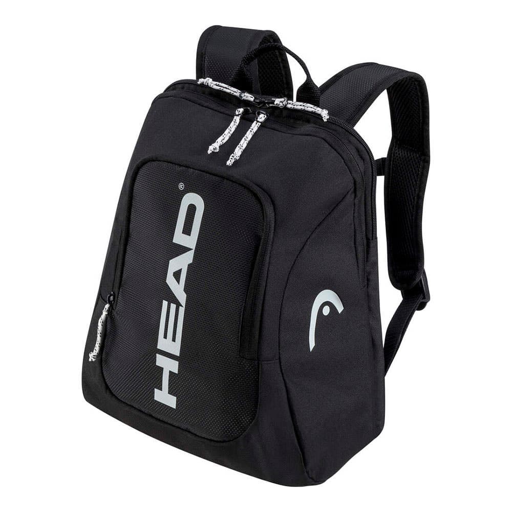 Рюкзак дит. Head Kids Tour Backpack 14 L black (260764) - зображення 1