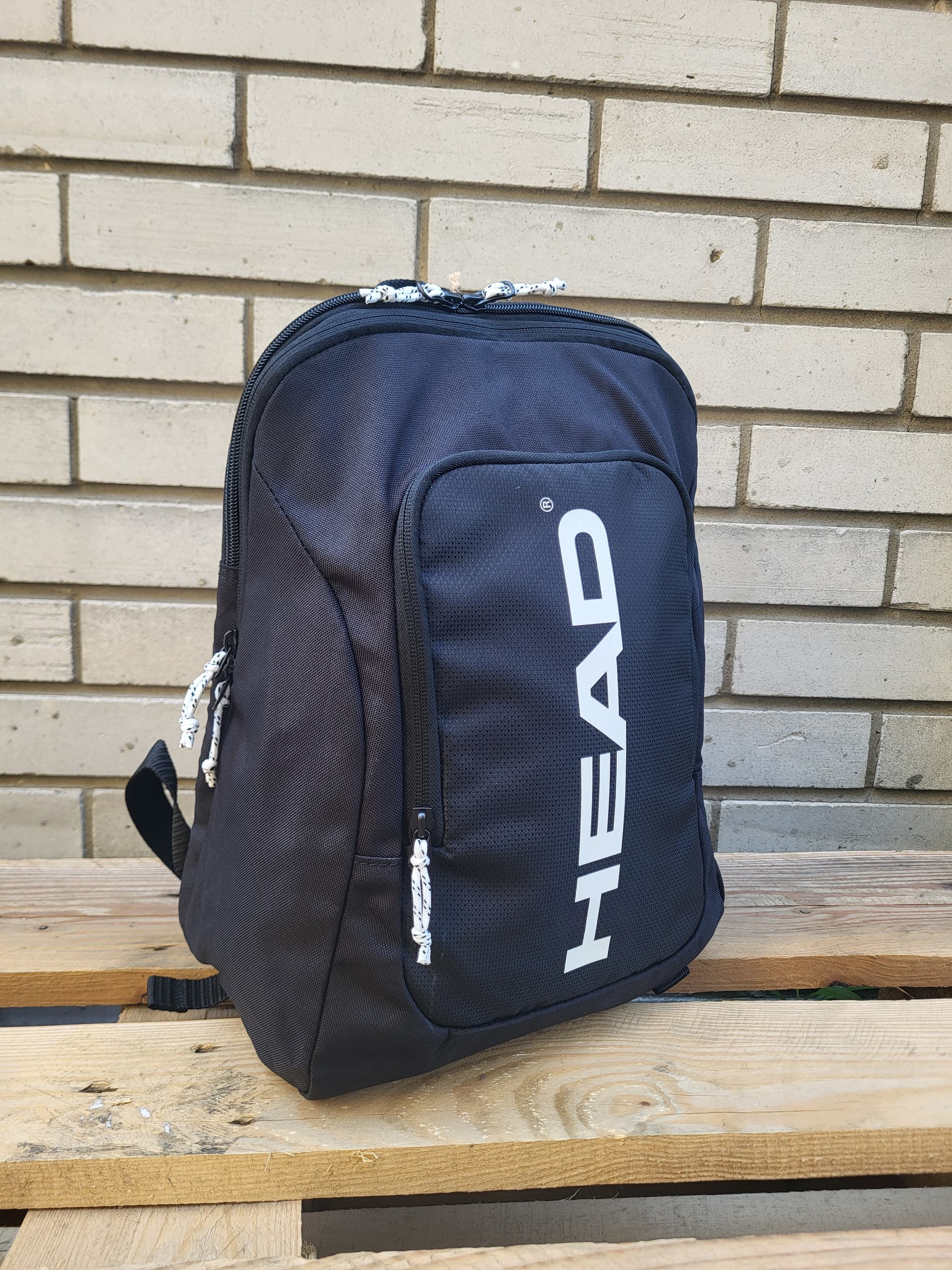 Рюкзак дит. Head Kids Tour Backpack 14 L black (260764) - зображення 1