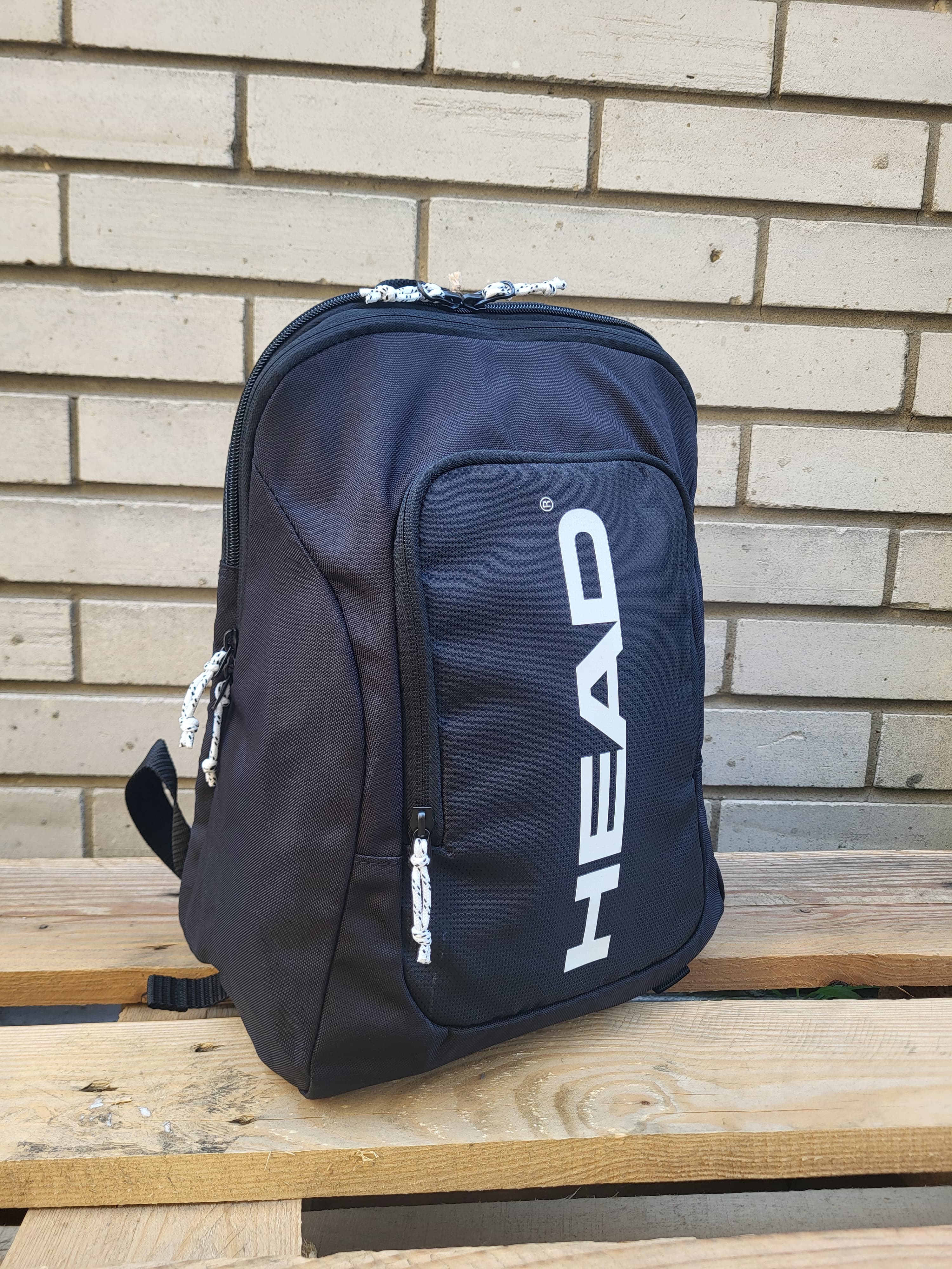 Рюкзак дит. Head Kids Tour Backpack 14 L black (260764)