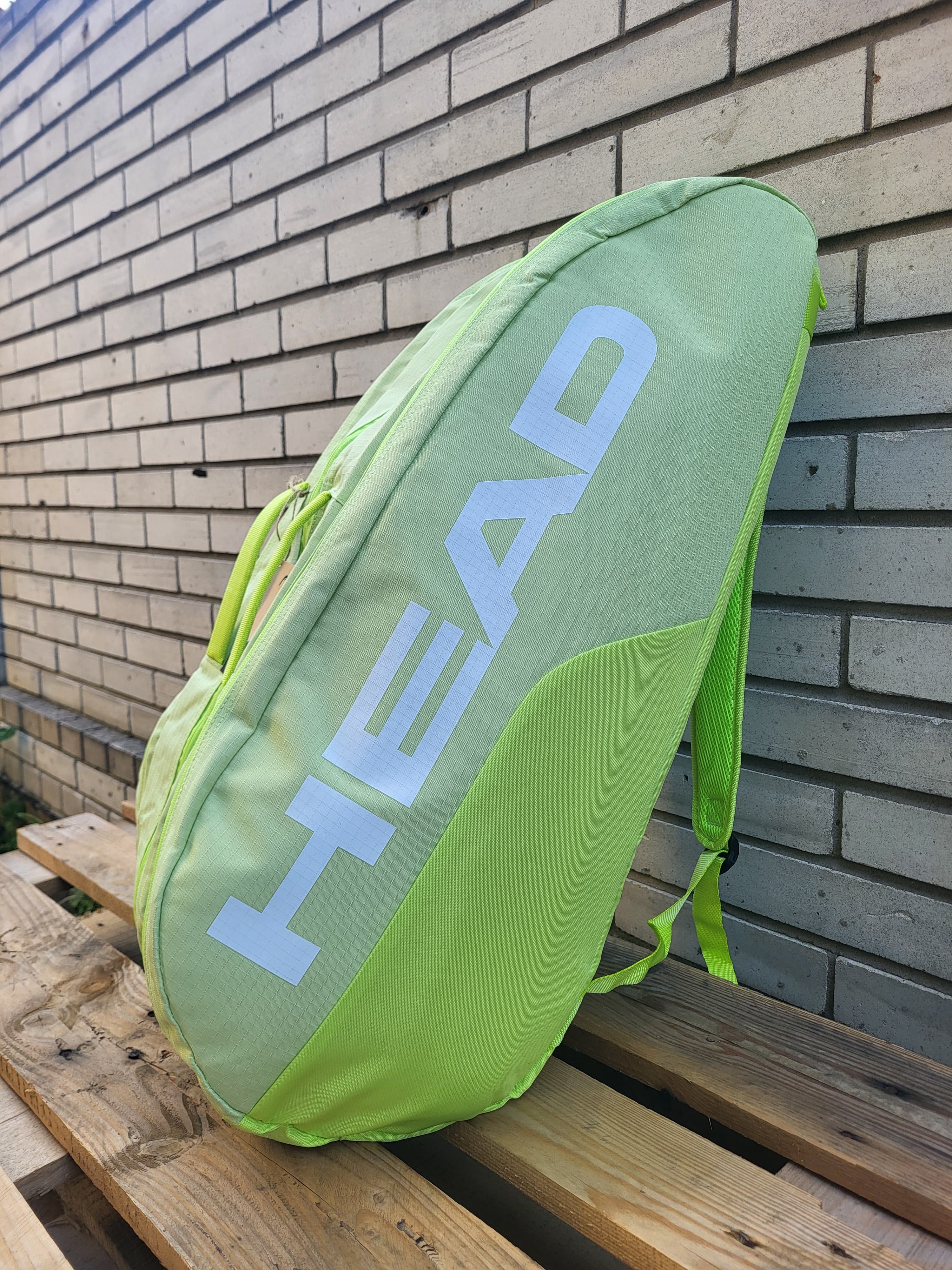 Чохол на 9 ракеток Head Base Racquet Bag L SG (261405)