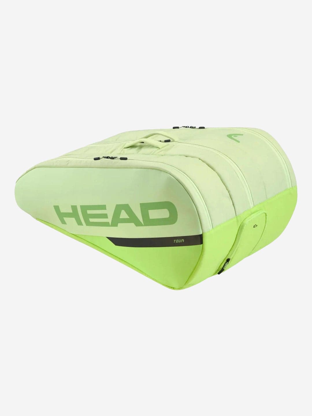 Чохол на 12 ракеток Head Tour Racquet Bag XL SG (260905) - зображення 1