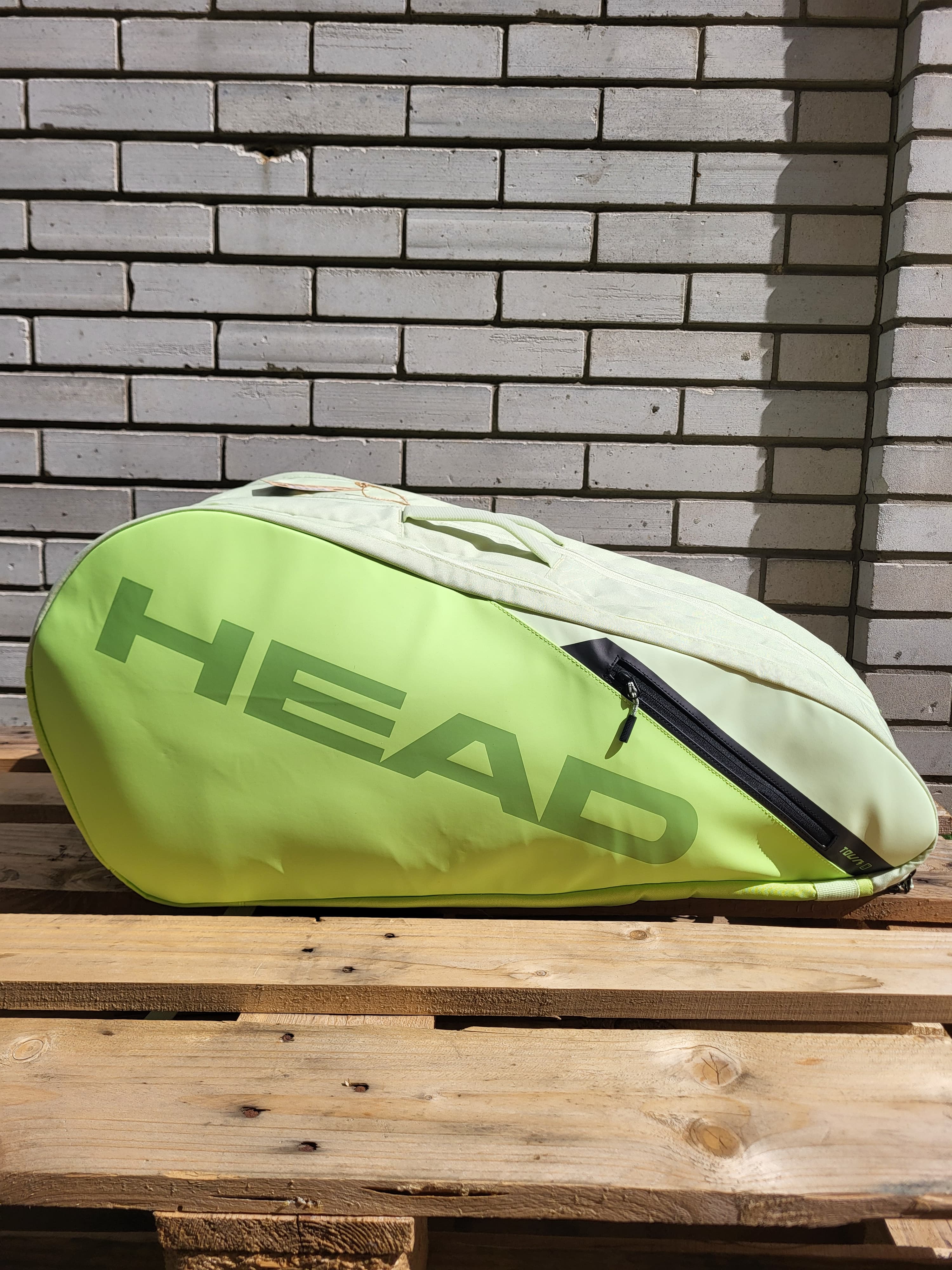 Чохол на 12 ракеток Head Tour Racquet Bag XL SG (260905)