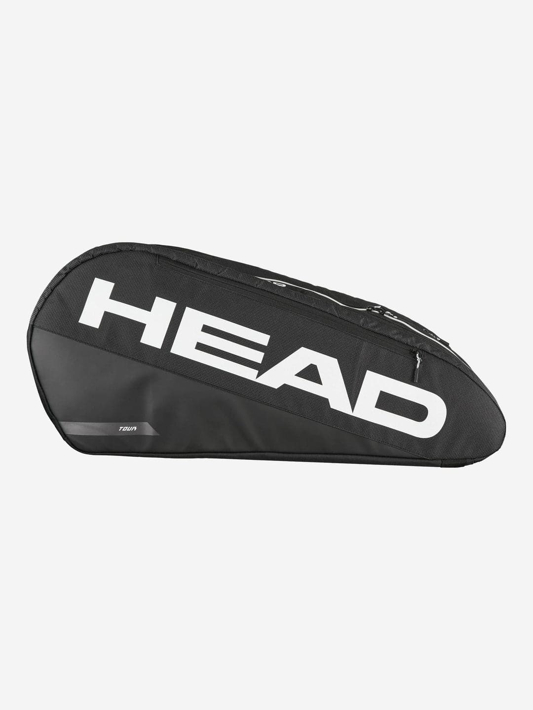 Чохол на 12 ракеток Head Tour Racquet Bag XL black/white (260614)