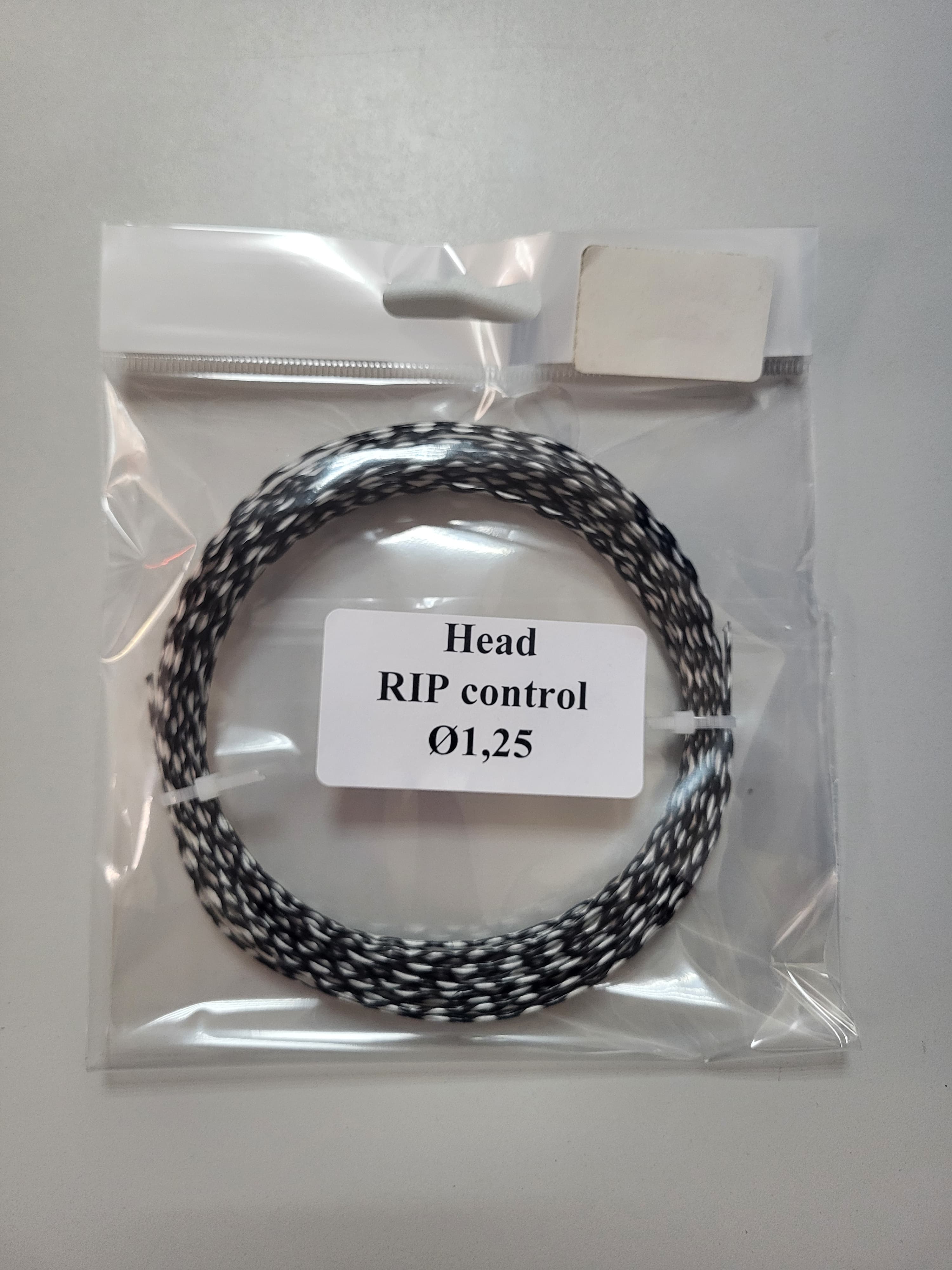 Струна 12 метрів Head Rip Control 1.25