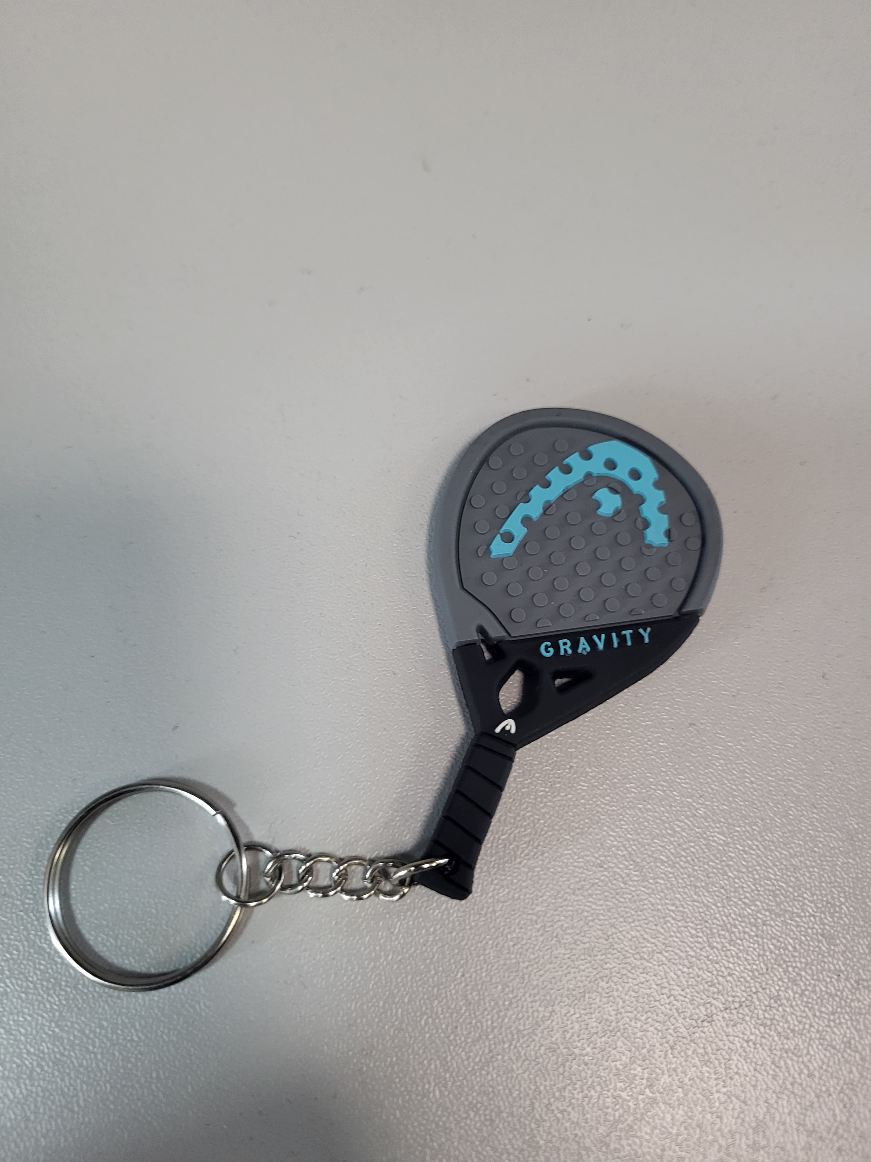 Брелок Head Gravity padel racquet