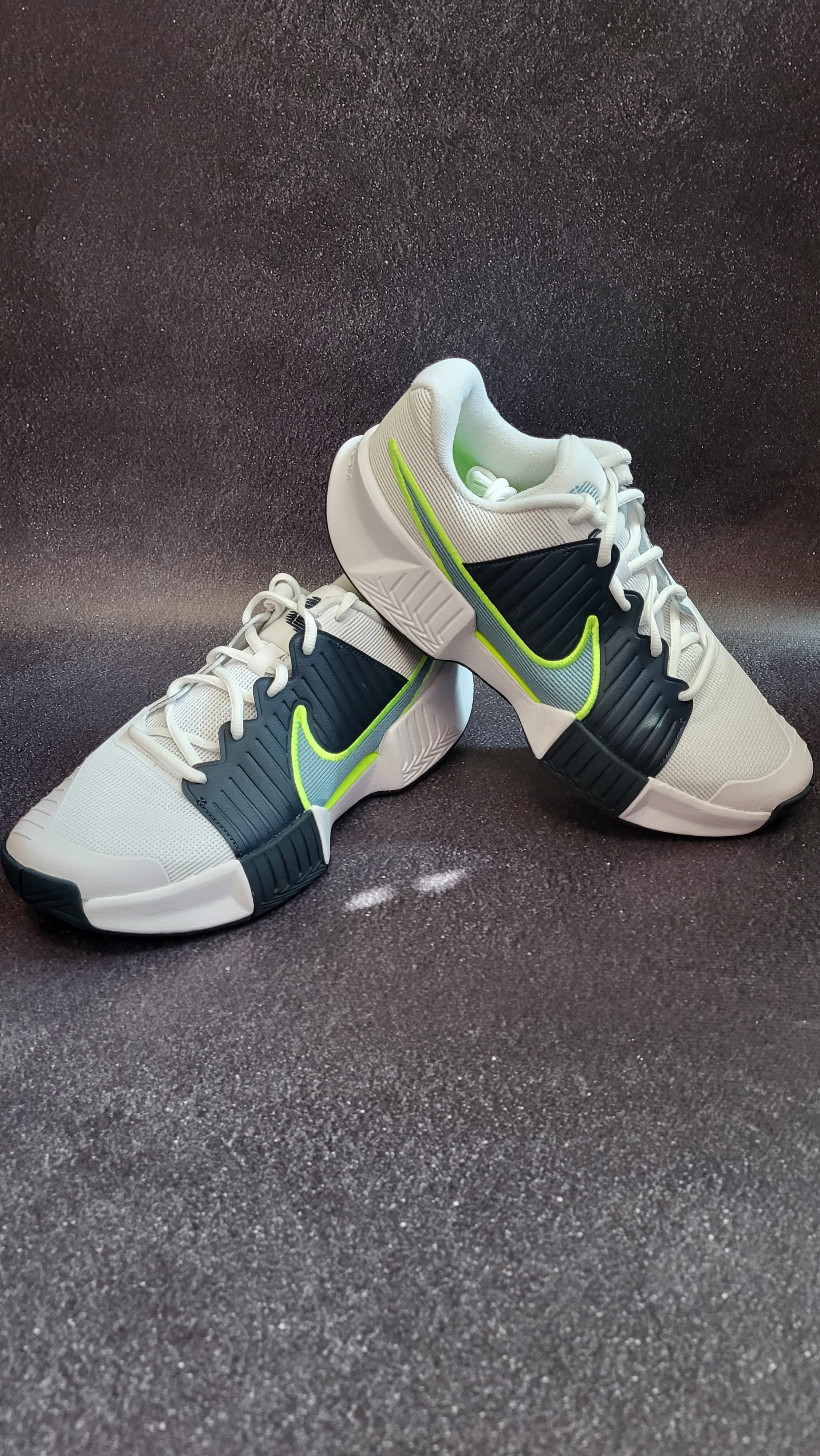 Кросівки чоловічі Nike Challenge pro hard court (FB3145-103)