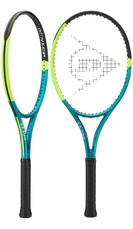 Ракеька теніс Dunlop SX300 Lite 270 gr 2025 year (10361536) - зображення 1