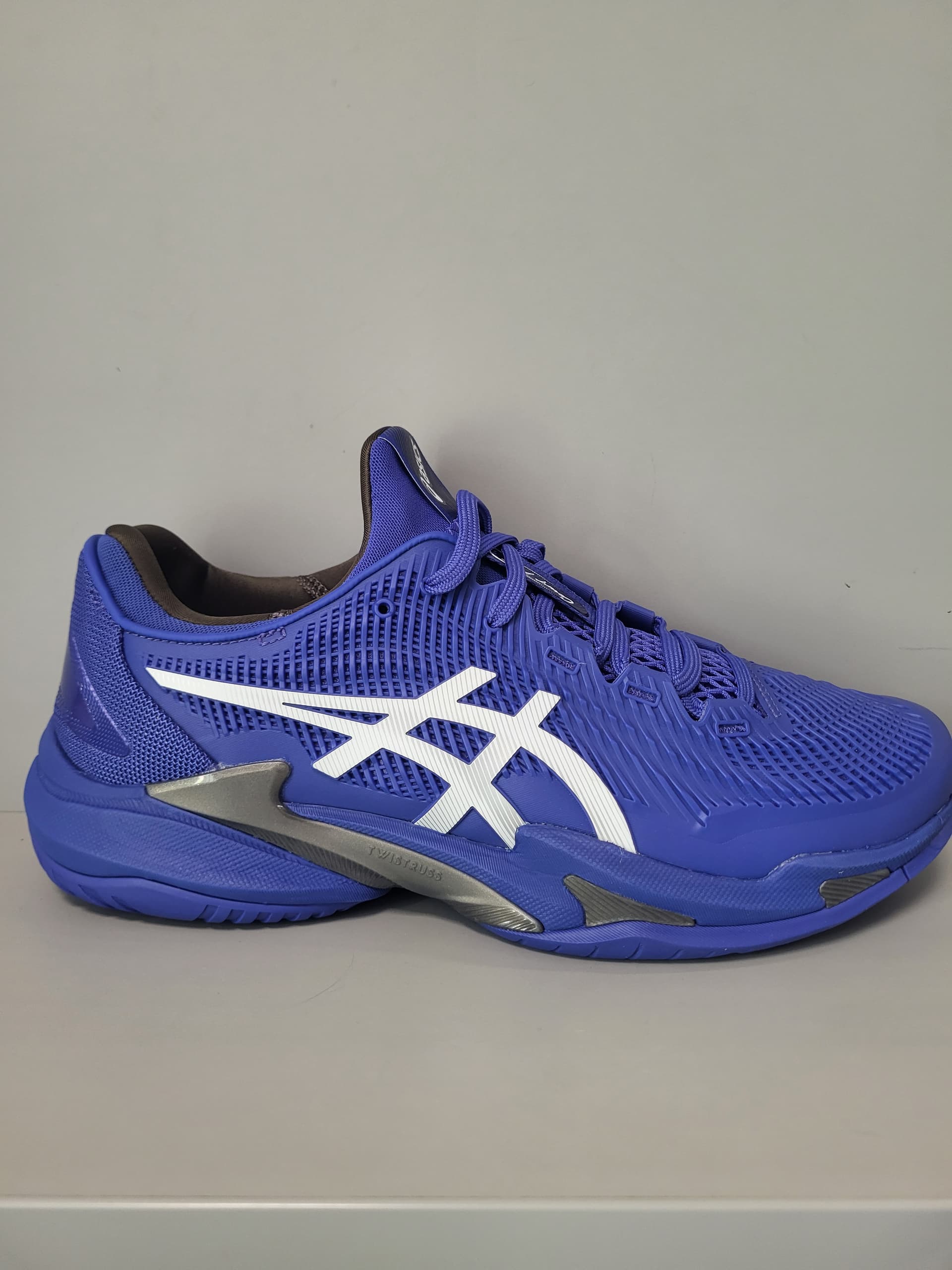 Кросівки чоловічі Asics Court FF 3 all court (1041A370-403) - зображення 1