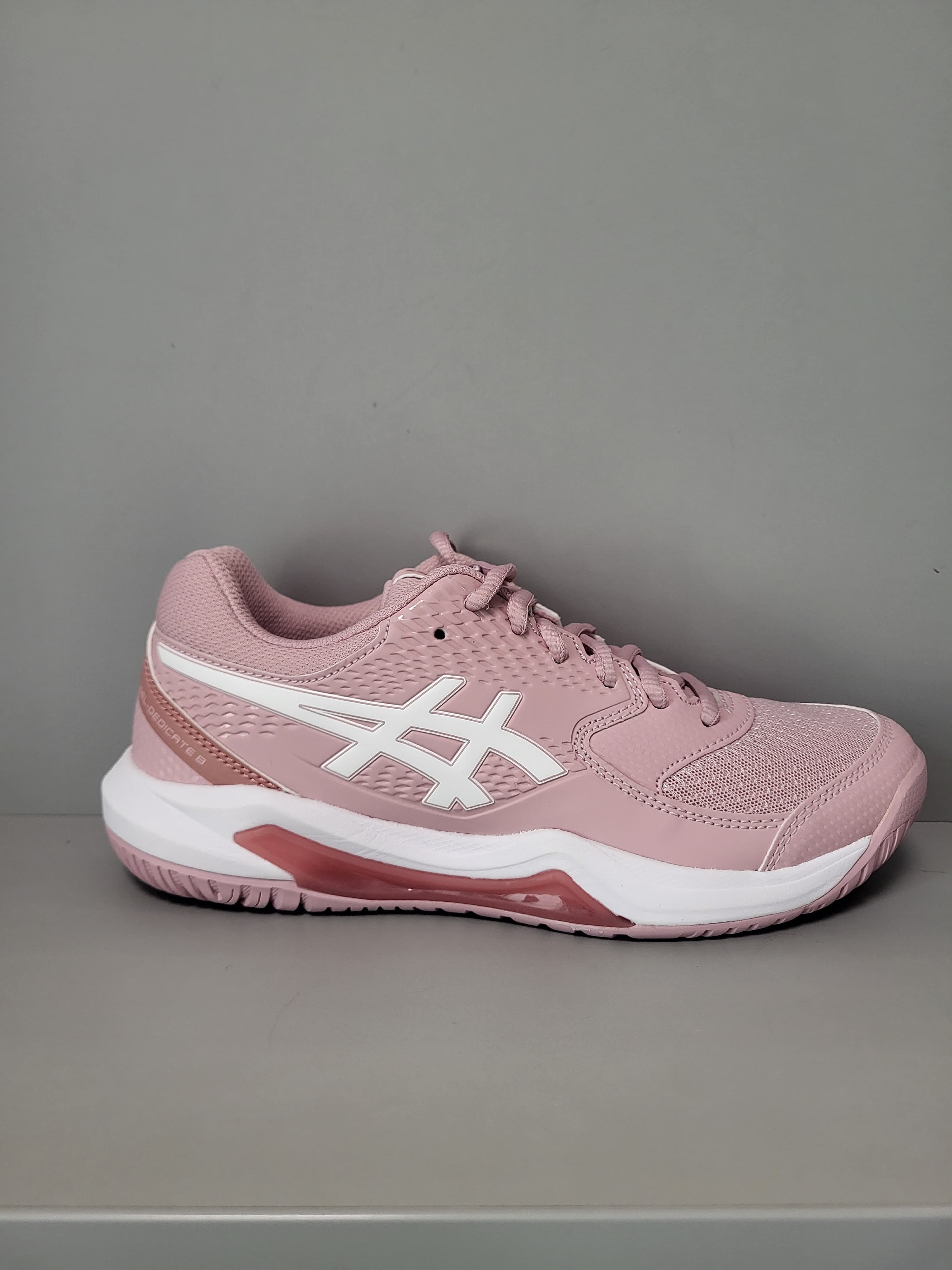 Кросівки жіночі Asics Dedicate 8 all court (1042A237-702)