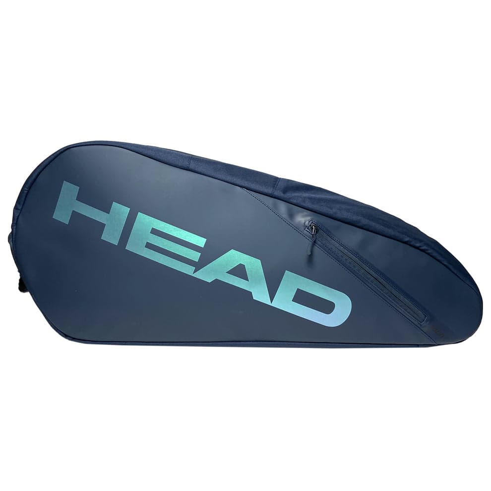 Чохол на 9 ракеток Head Tour Racket bag L navy (260815) - зображення 1